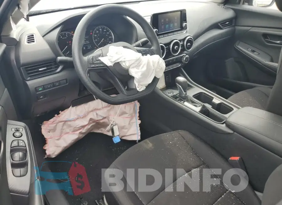 3N1AB8BV2SY308109 Photo# 8