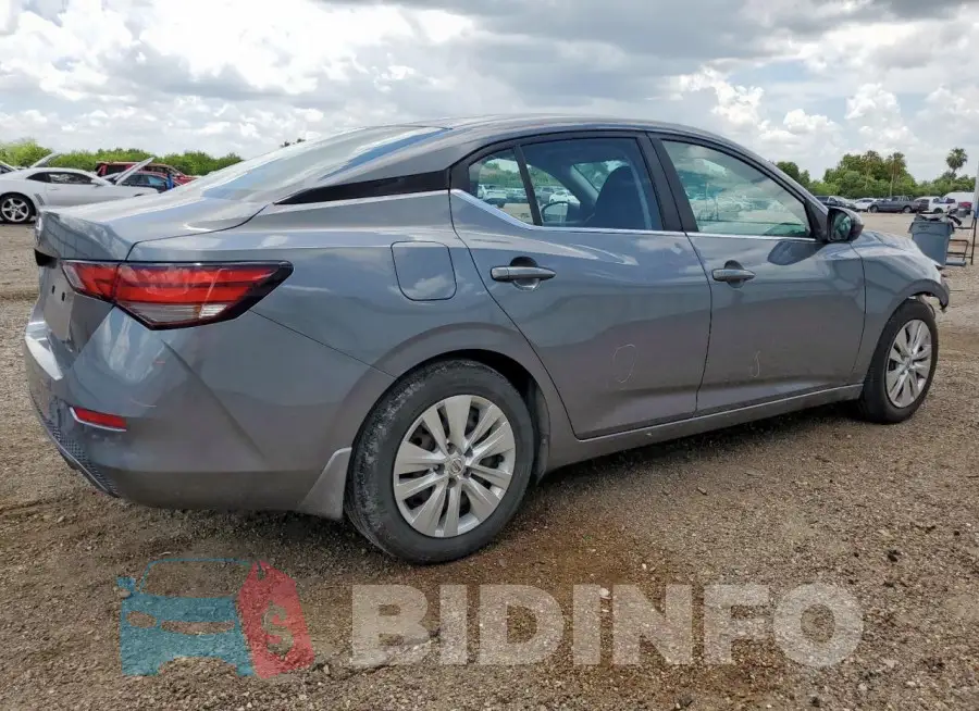 3N1AB8BV6LY262141 Photo# 3