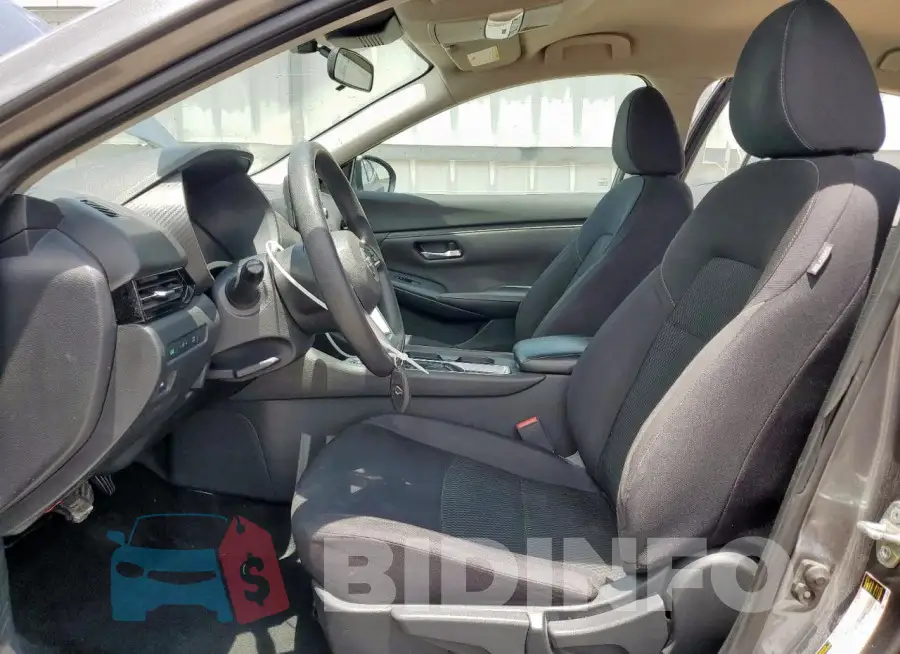 3N1AB8BV6LY262141 Photo# 7