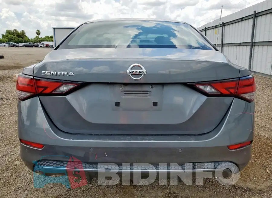 3N1AB8BV6LY262141 Photo# 6