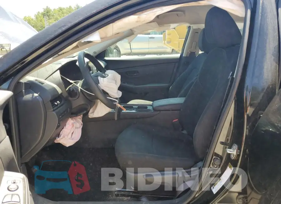 3N1AB8BV9RY232687 Photo# 7