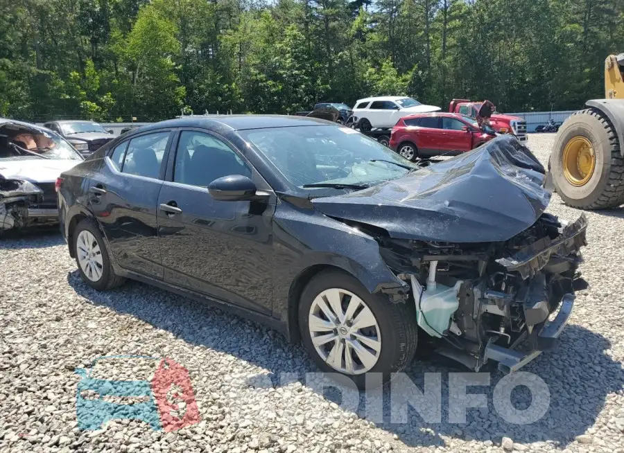 3N1AB8BV9RY232687 Photo# 4
