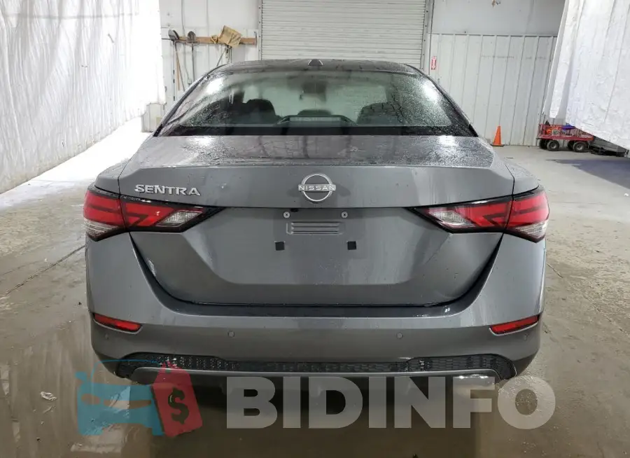 3N1AB8CV2SY309498 Photo# 6