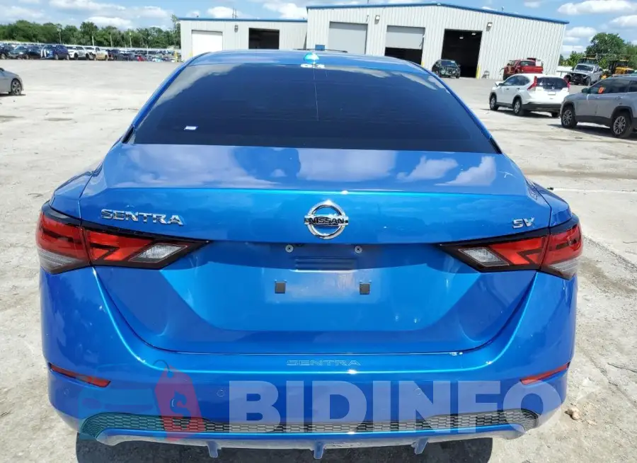 3N1AB8CV3NY296121 Photo# 6
