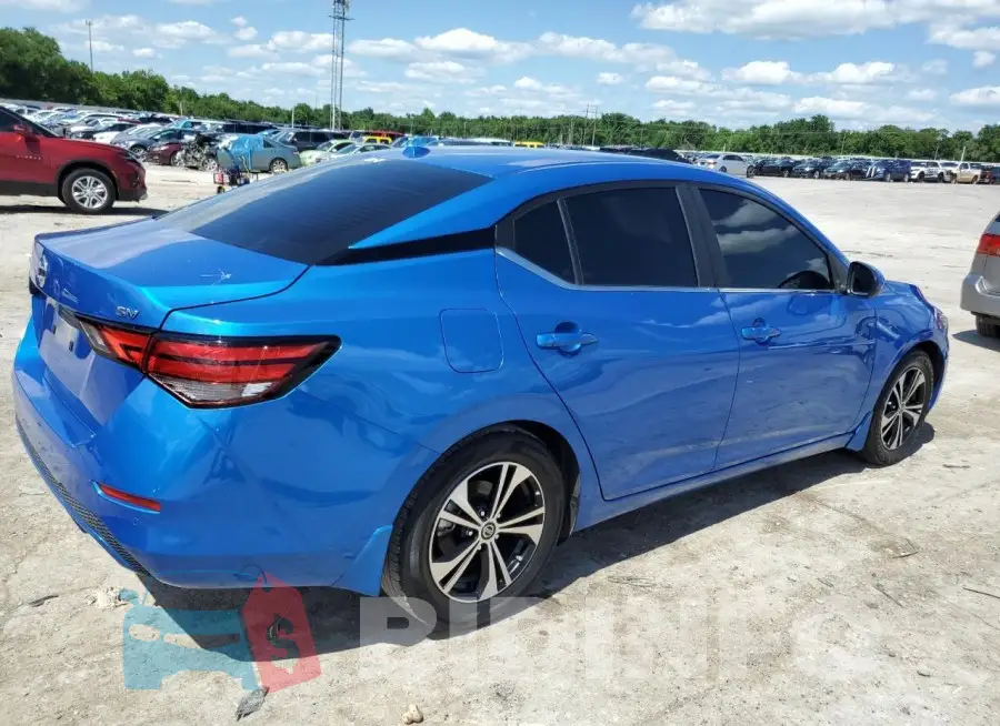 3N1AB8CV3NY296121 Photo# 3