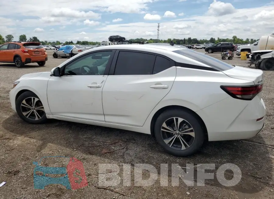 3N1AB8CV4LY264744 Photo# 2