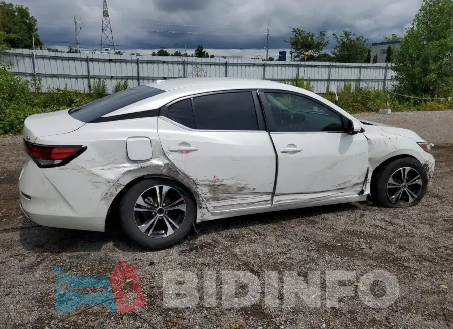 3N1AB8CV4LY264744 Photo# 3