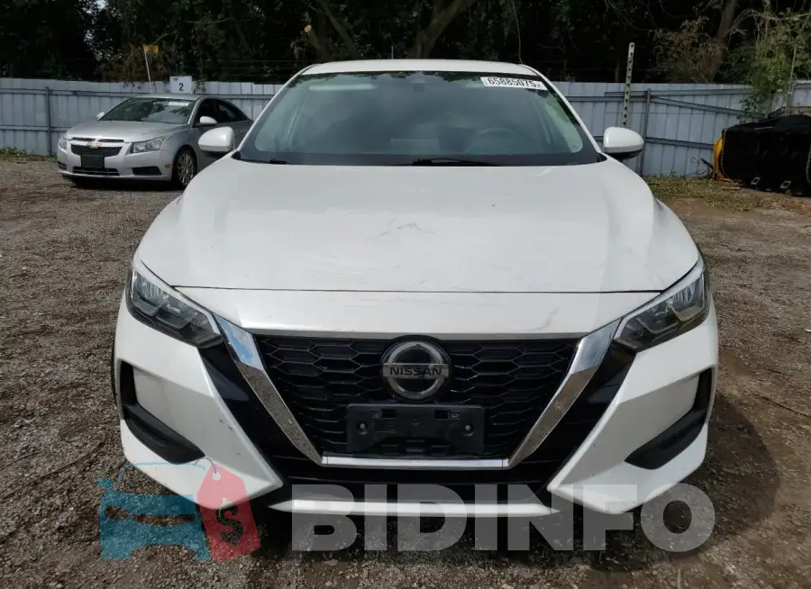3N1AB8CV4LY264744 Photo# 5