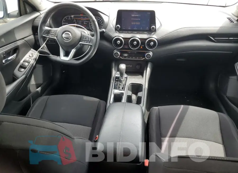 3N1AB8CV4LY264744 Photo# 8