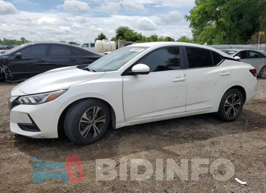 3N1AB8CV4LY264744 Photo# 1