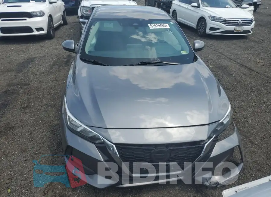 3N1AB8CV5MY236016 Photo# 5