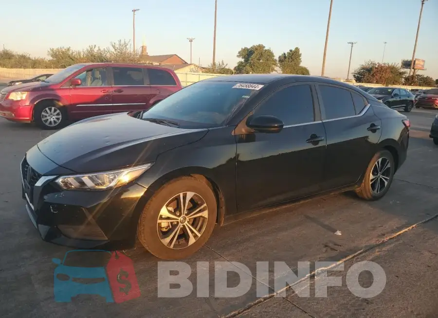 3N1AB8CV5MY238638 Photo# 1