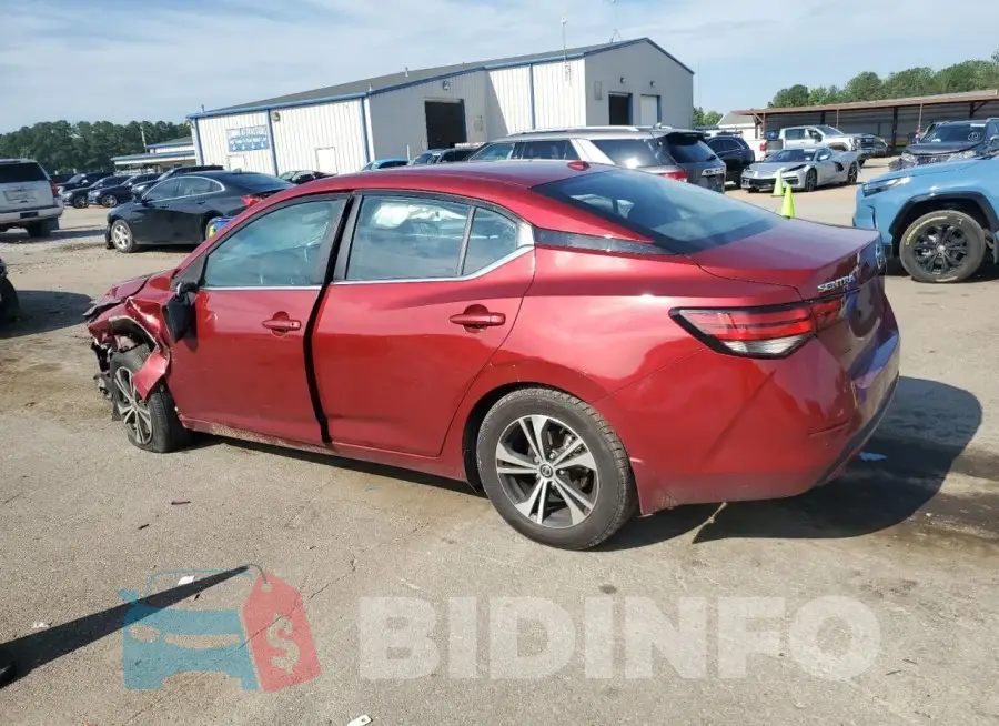 3N1AB8CV9MY225035 Photo# 2