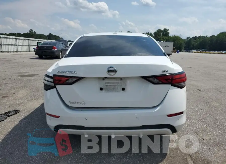 3N1AB8CV9PY240655 Photo# 6