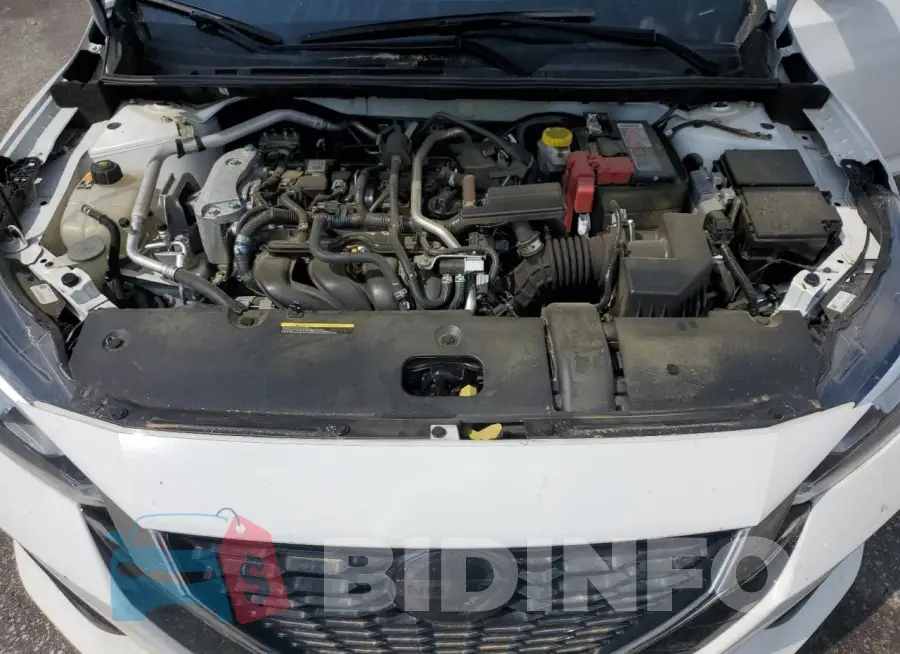 3N1AB8CV9PY240655 Photo# 11