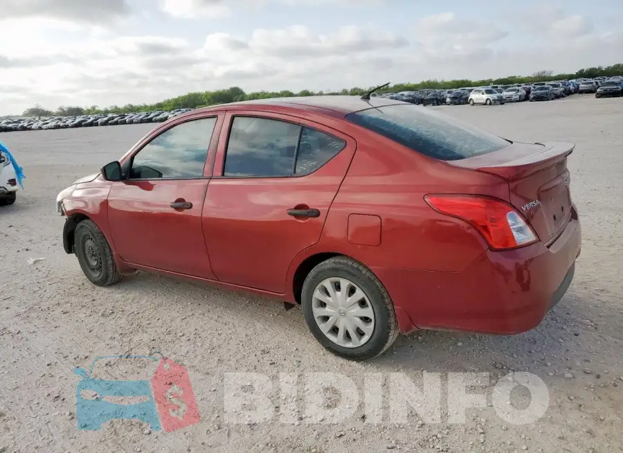 3N1CN7APXGL886444 Photo# 2