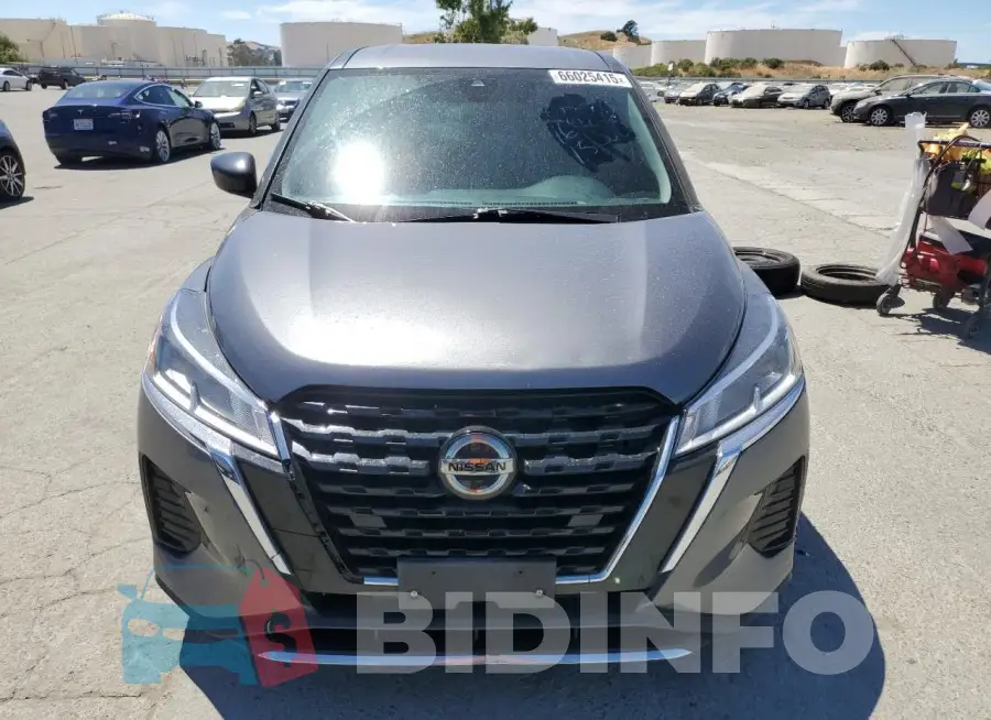 3N1CP5BV7ML498675 Photo# 5