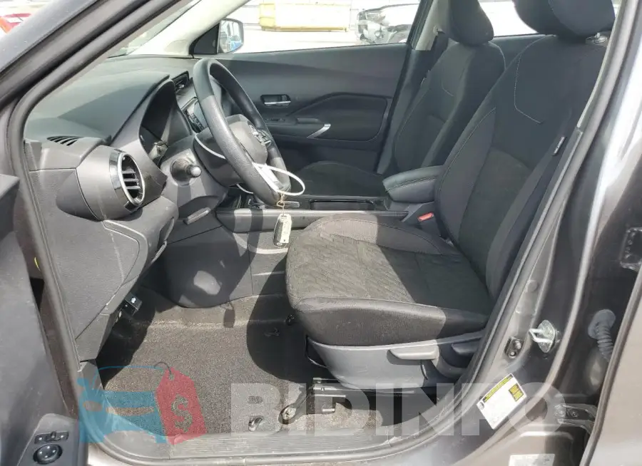 3N1CP5CV0PL549257 Photo# 7