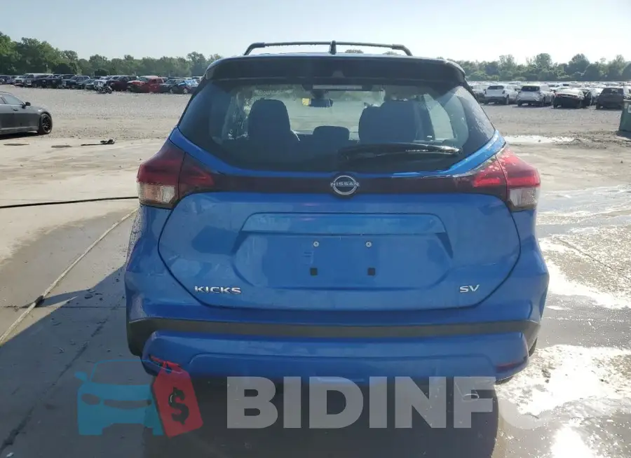 3N1CP5CV1RL532017 Photo# 6