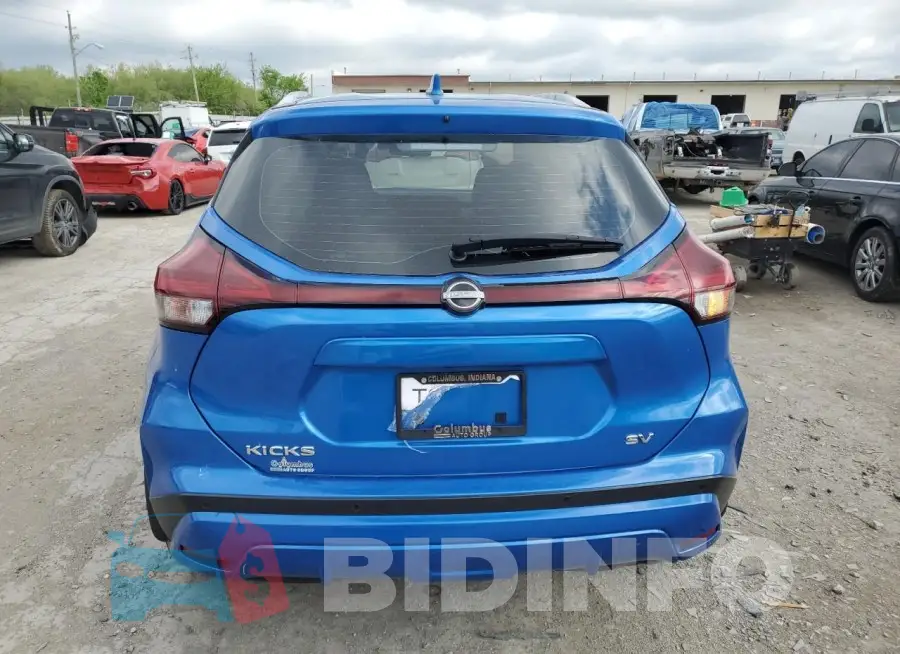 3N1CP5CV4PL485210 Photo# 6