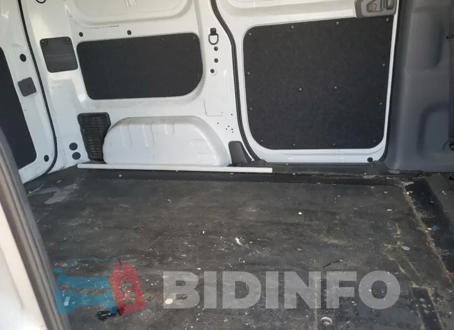 3N6CM0KN1MK699807 Photo# 11