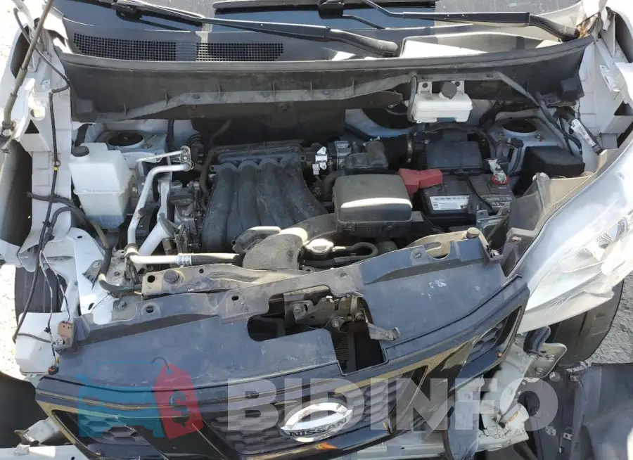 3N6CM0KN1MK699807 Photo# 12