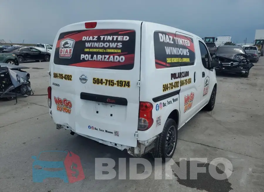 3N6CM0KN6MK705326 Photo# 3