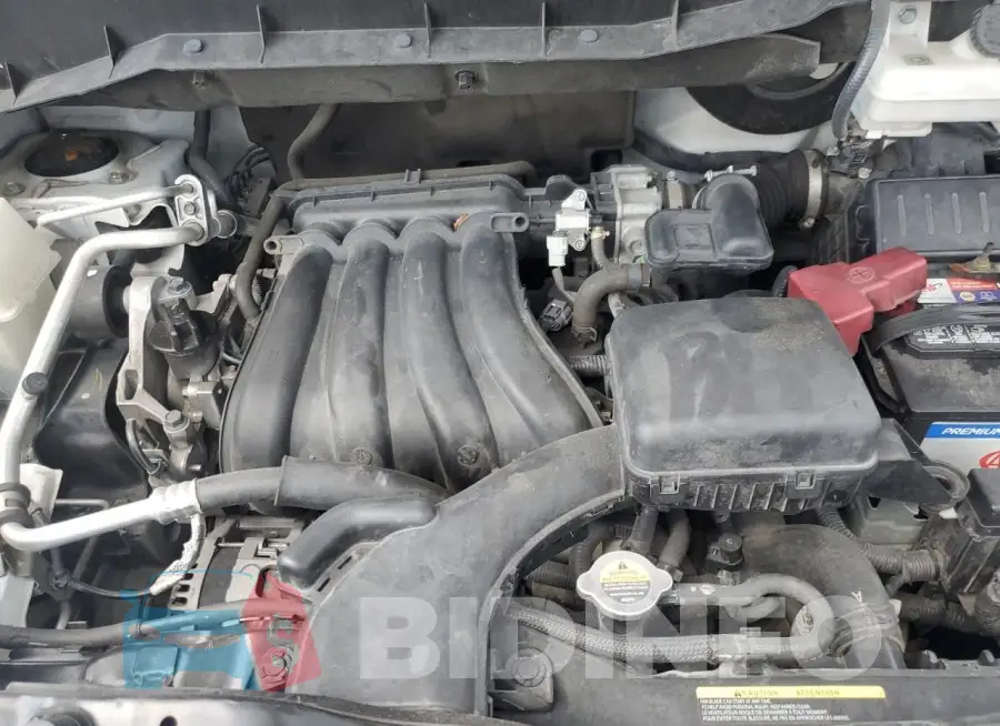 3N6CM0KN6MK705326 Photo# 12