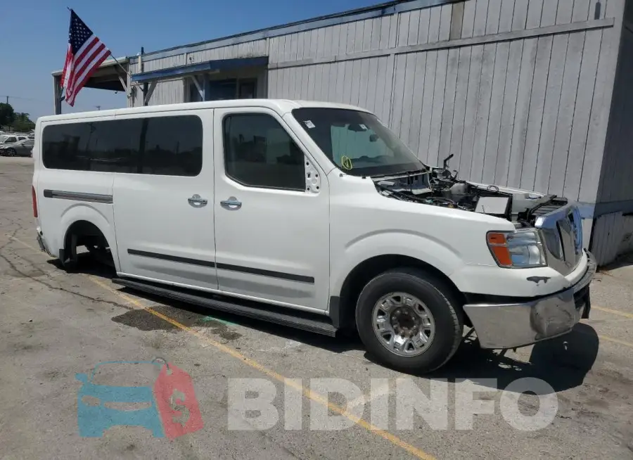 5BZBF0AA5LN851345 Photo# 4