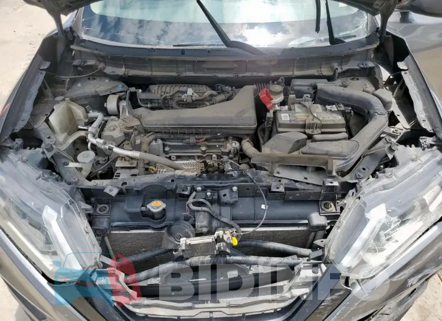 5N1AT2MT7LC786583 Photo# 12