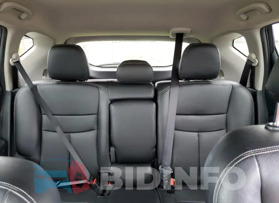 5N1AZ2MG5JN118820 Photo# 10