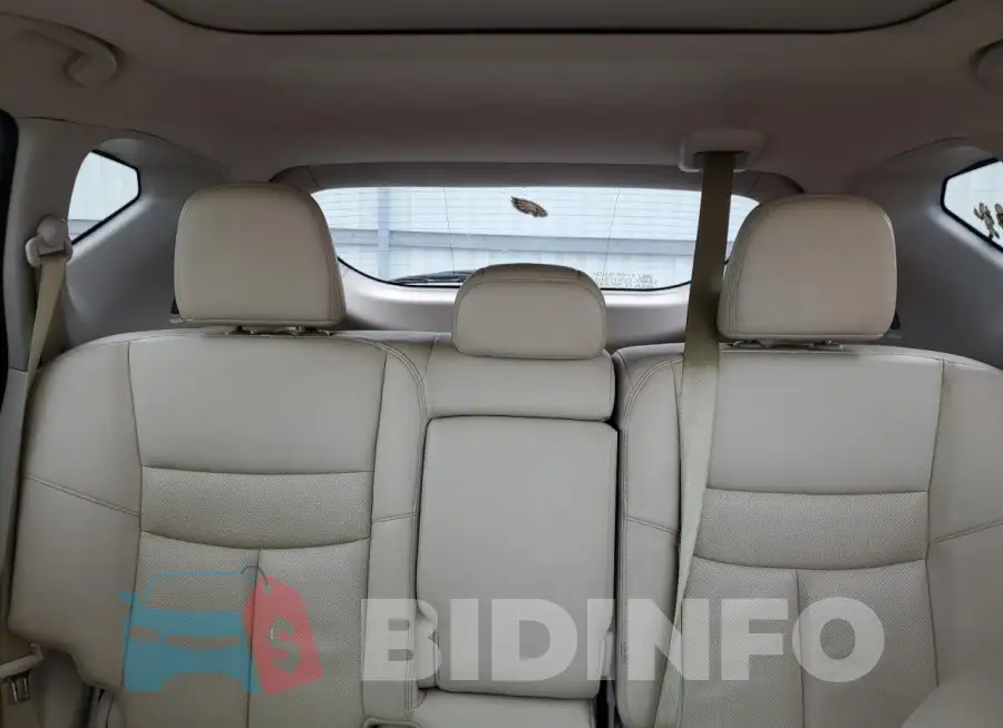 5N1AZ2MH2JN158216 Photo# 10