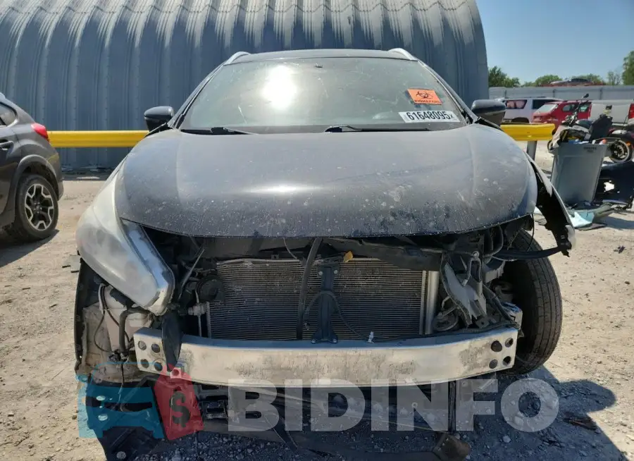 5N1AZ2MH6HN157290 Photo# 5