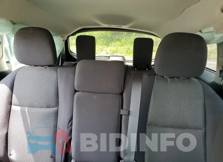 5N1DR2AMXLC646259 Photo# 10