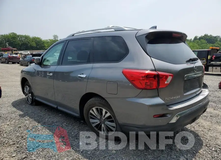 5N1DR2AMXLC646259 Photo# 2