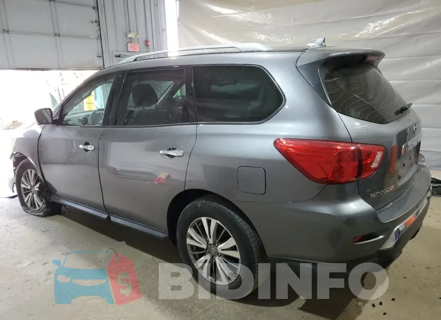 5N1DR2CM3LC595247 Photo# 2