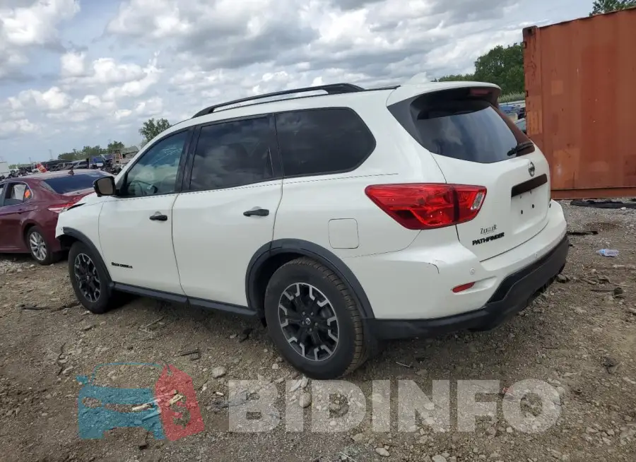 5N1DR2CM9LC605974 Photo# 2
