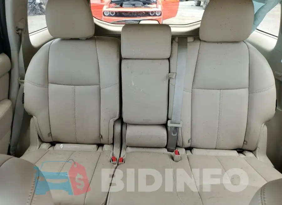 5N1DR2CN4LC632444 Photo# 10