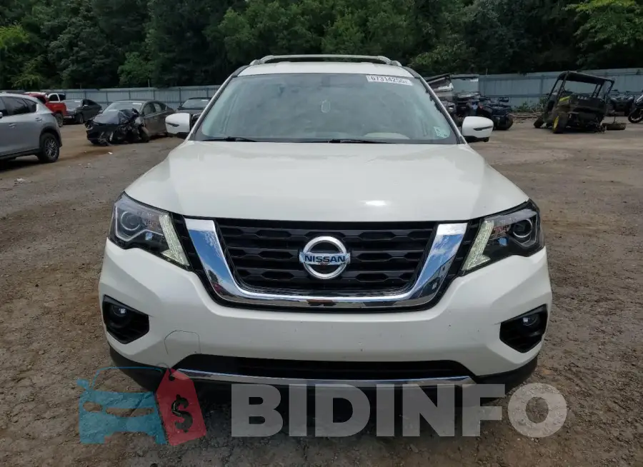 5N1DR2CN4LC632444 Photo# 5