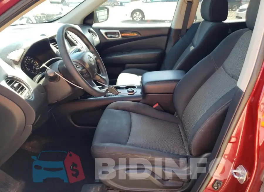 5N1DR2MM0JC638048 Photo# 7