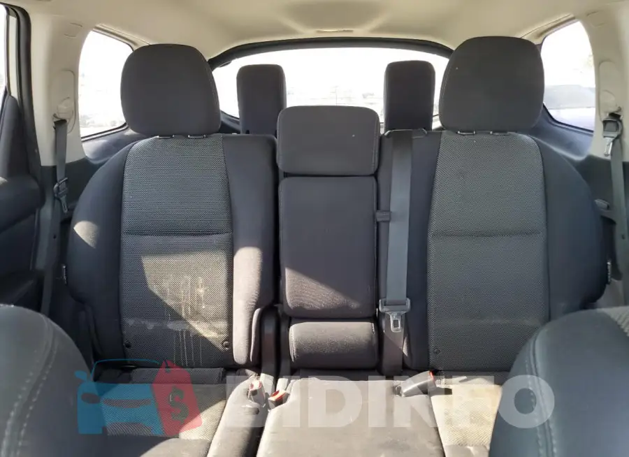 5N1DR2MM3KC637252 Photo# 10