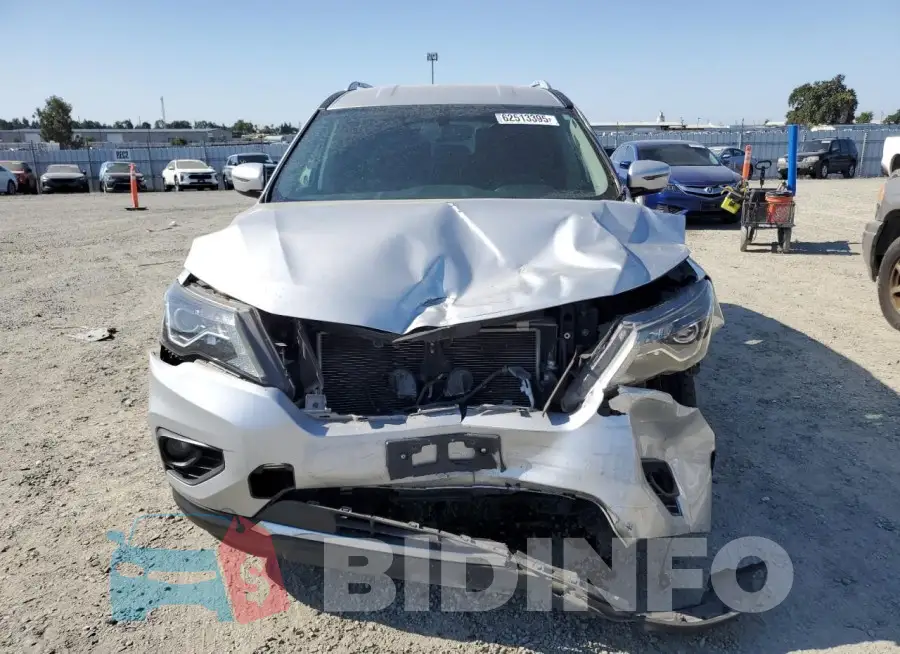 5N1DR2MM3KC637252 Photo# 5