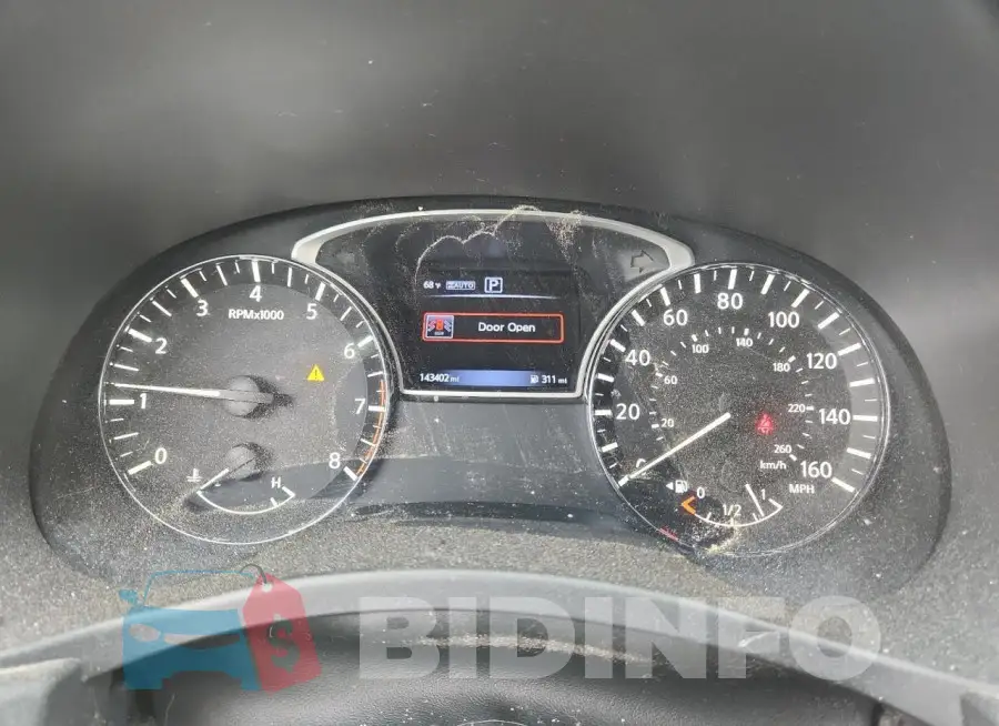 5N1DR2MM5HC908062 Photo# 9
