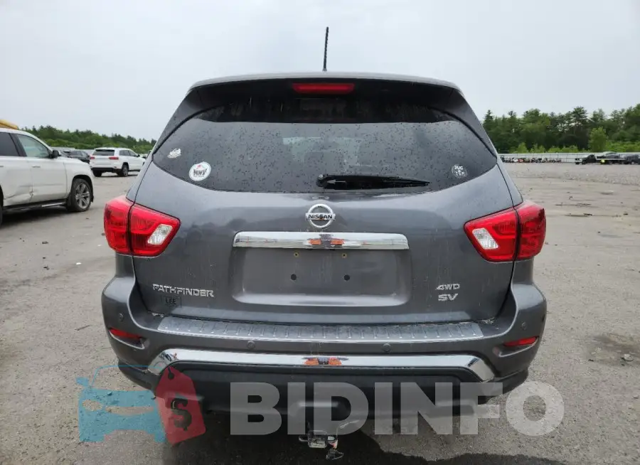 5N1DR2MM5HC908062 Photo# 6
