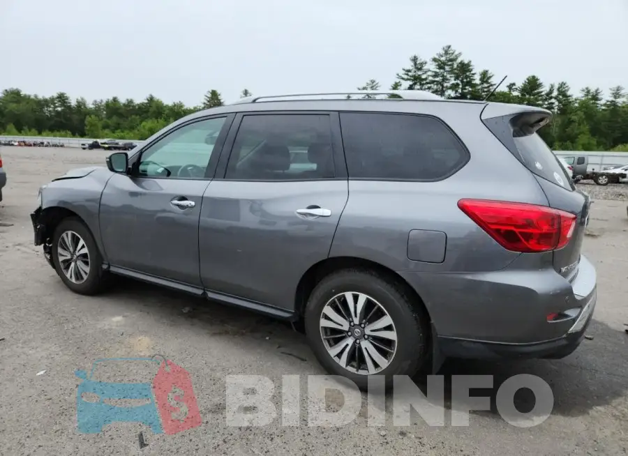 5N1DR2MM5HC908062 Photo# 2