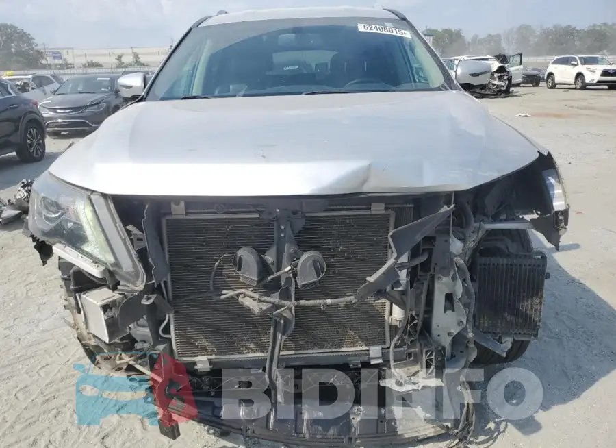 5N1DR2MM7KC620633 Photo# 5