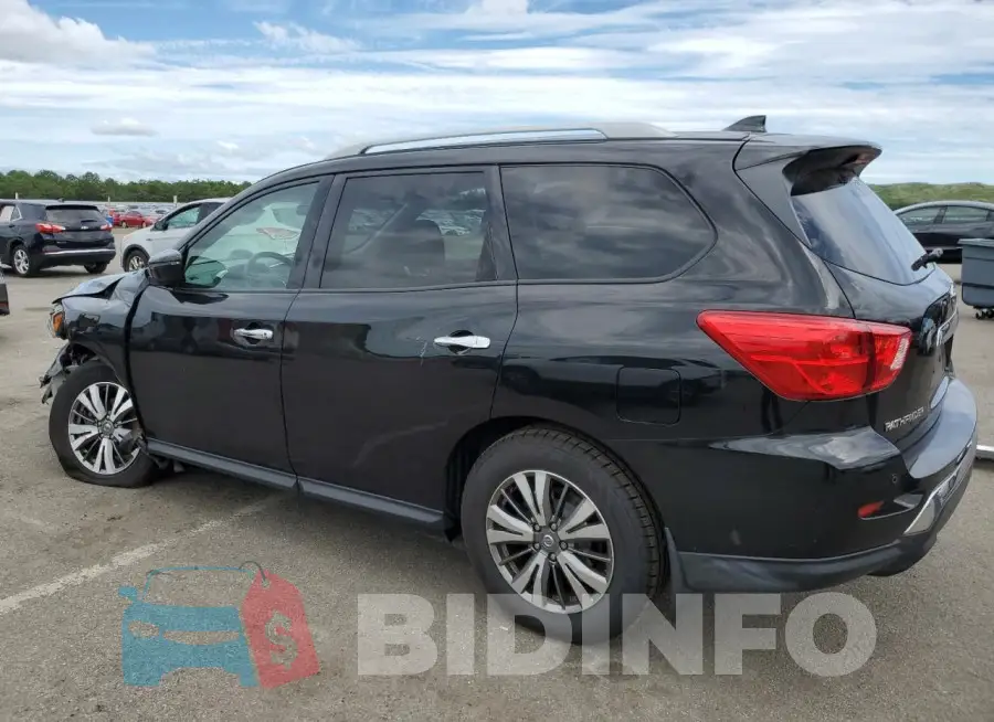 5N1DR2MM7KC650747 Photo# 2