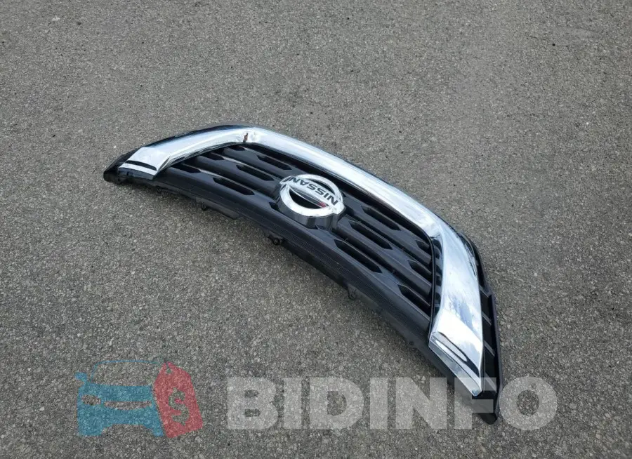 5N1DR2MM7KC650747 Photo# 13