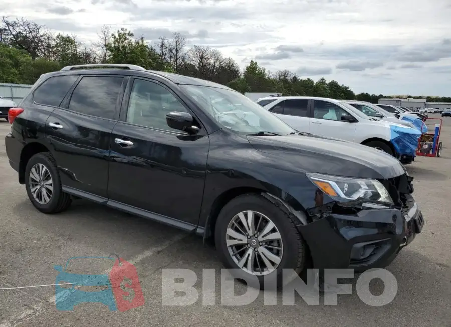 5N1DR2MM7KC650747 Photo# 4