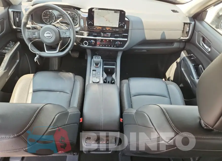 5N1DR3CC1RC272904 Photo# 8